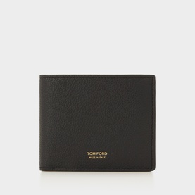 Logo Billfold Wallet
