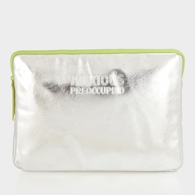 The Padded Laptop Case