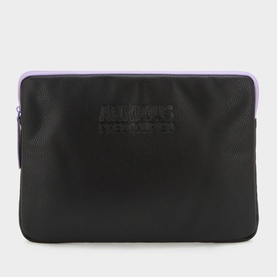 The Large Padded Laptop Case