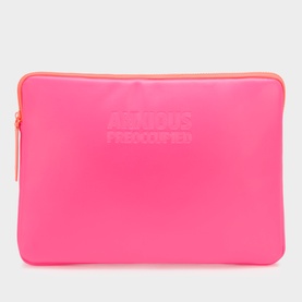 The Large Padded Laptop Case