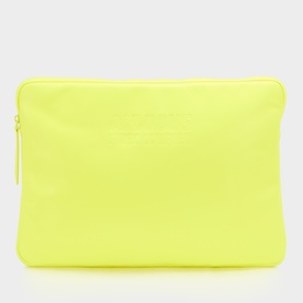 The Large Padded Laptop Case