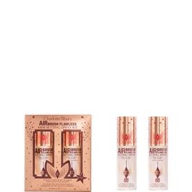 Airbrush Flawless Mini Setting Spray Kit