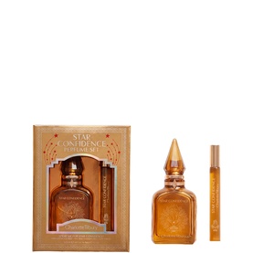 Star Confidence Perfume Set