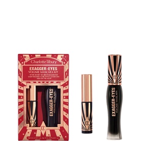 Exagger-Eyes Volume Mascara Kit