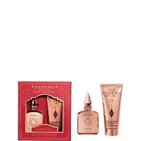 Joyphoria Perfume & Body Cream Set