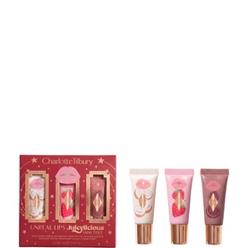 Unreal Lips Juicylicious Mini Trio