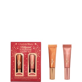 Hollywood Superstar Glow Kit