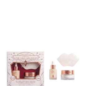 Charlotte's Iconic Magic Mini Skin Set
