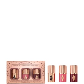 Unreal Blush & Glow Mini Trio