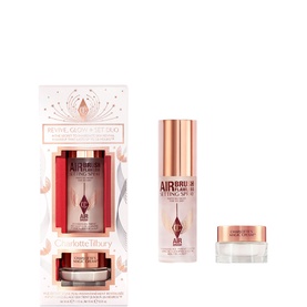 Revive, Glow & Set Duo