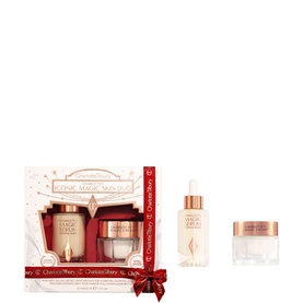 Charlotte's Iconic Magic Skin Duo