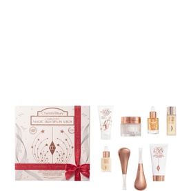 Charlotte&rsquo;S Magic Skin Spa In A Box