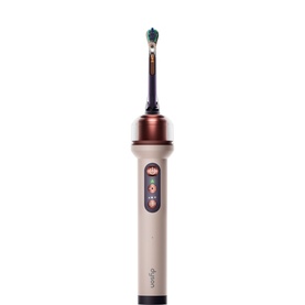 CameraJet&trade; Electric Toothbrush with Flosser