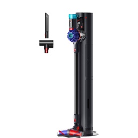 V10 Konical + Auto-Emptying Dock