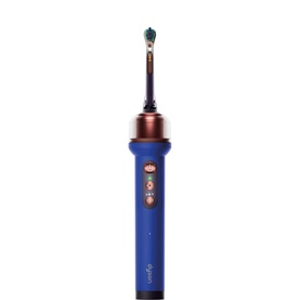 CameraJet&trade; Electric Toothbrush with Flosser