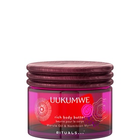 Rich Body Butter