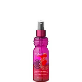Hydrating 2-Phase Body Oil