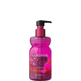 Hand Wash