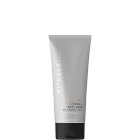 Sport 2-in-1 Shampoo & Body Wash