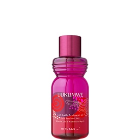 Rich Bath & Shower Oil