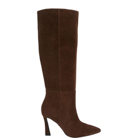 Annabel Knee High Boots