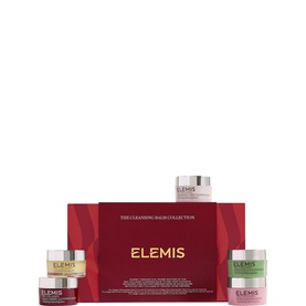 The Cleansing Balm Collection Gift Set