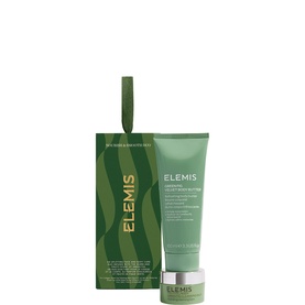 Nourish & Smooth Duo Gift Set
