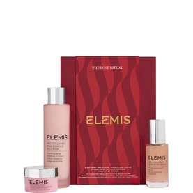 The Rose Ritual Gift Set