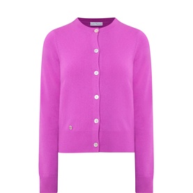 The Everyday Cashmere Cardigan