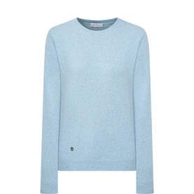 The Everyday Cashmere Sweater