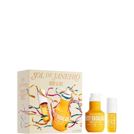Body & Sol Gift Set