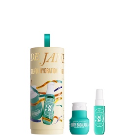 Sol-Ful Hydration to Go Gift Set
