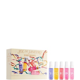 Sol Many Compliments Gift Set