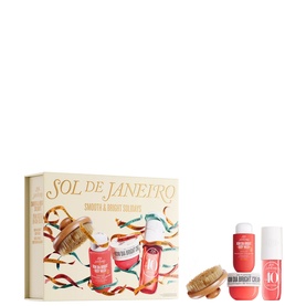 Smooth & Bright Solidays Gift Set
