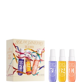 Sol & Cheer Gift Set
