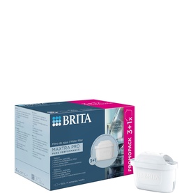 Maxtra Pro Pure Performance 3+1 Pack