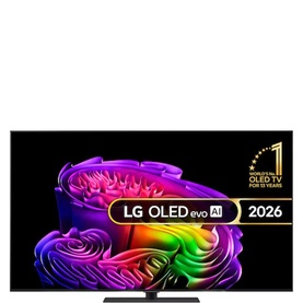 65" OLED G6 4K Smart TV