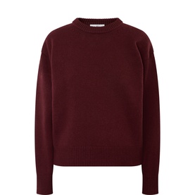 June Relaxed Sweater