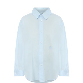 Sola Oversized Shirt