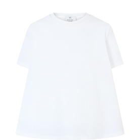 Gigi Boxy Fit T-Shirt