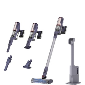 PowerLite Clean & Empty Cordless Vacuum