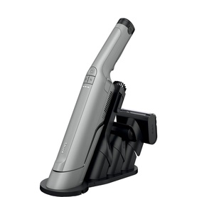 WandVac Deluxe Pet Pro Cordless Handheld Vacuum Stone Grey