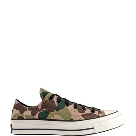 All Star 70s Lace-Up Trainers