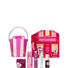 Beauty Star Cinema, 5-Piece Make-Up & Limited-Edition Beauty Bag Gift Set