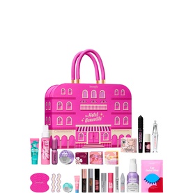 The Hotel Beneville, 24-Piece Beauty Advent Calendar