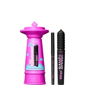 BADgal Hypetower Mascara & Eyeliner Duo Gift Set