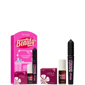 Beneville Beauty Salon Makeup Gift Set