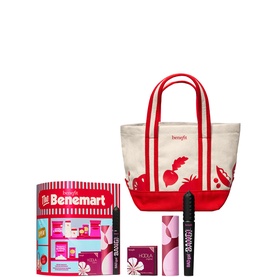 The Benemart, Badgal BANG Mascara, Gel Stick Blush & Hoola Bronzer Limited-Edition Gift Set