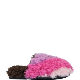 Kensington Slippers