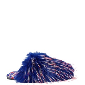 Kensington Slippers